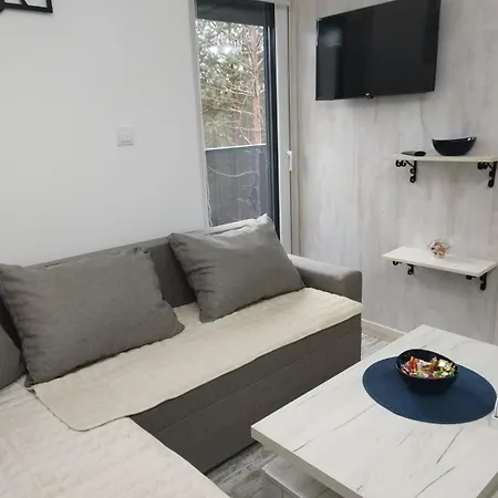 Daire Vasilije Divčibare