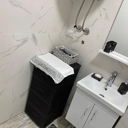 Vasilije Daire Divčibare